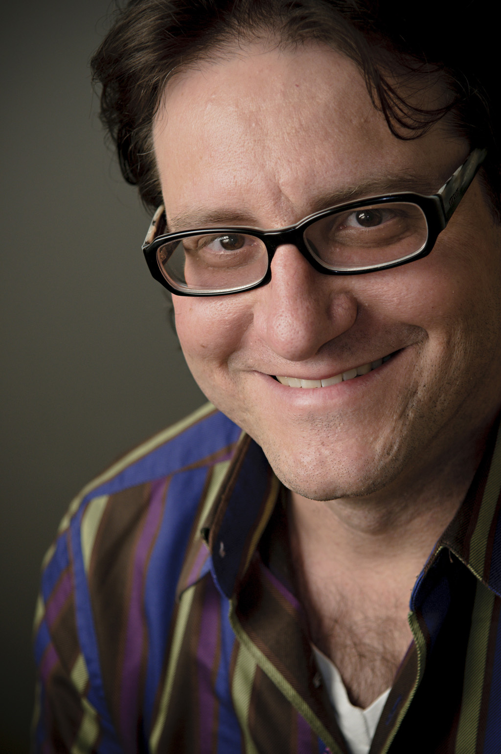 Brad Feld