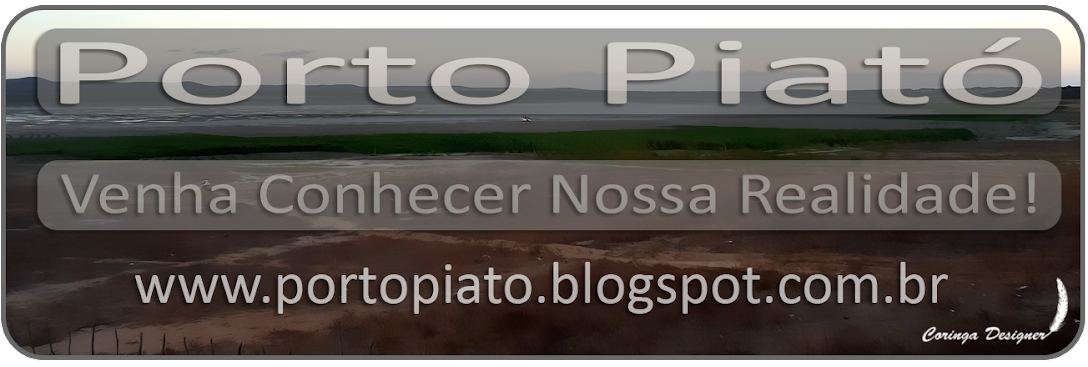 Blog Porto Piató 
