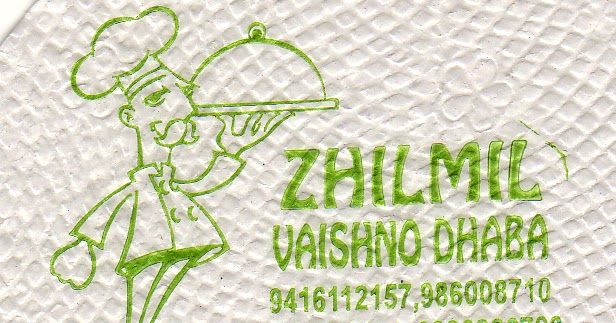 Retirement Sparks: Botanicals of Himachal Pradesh