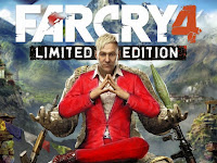 Far Cry 4 Limited Edition – SKIDROW