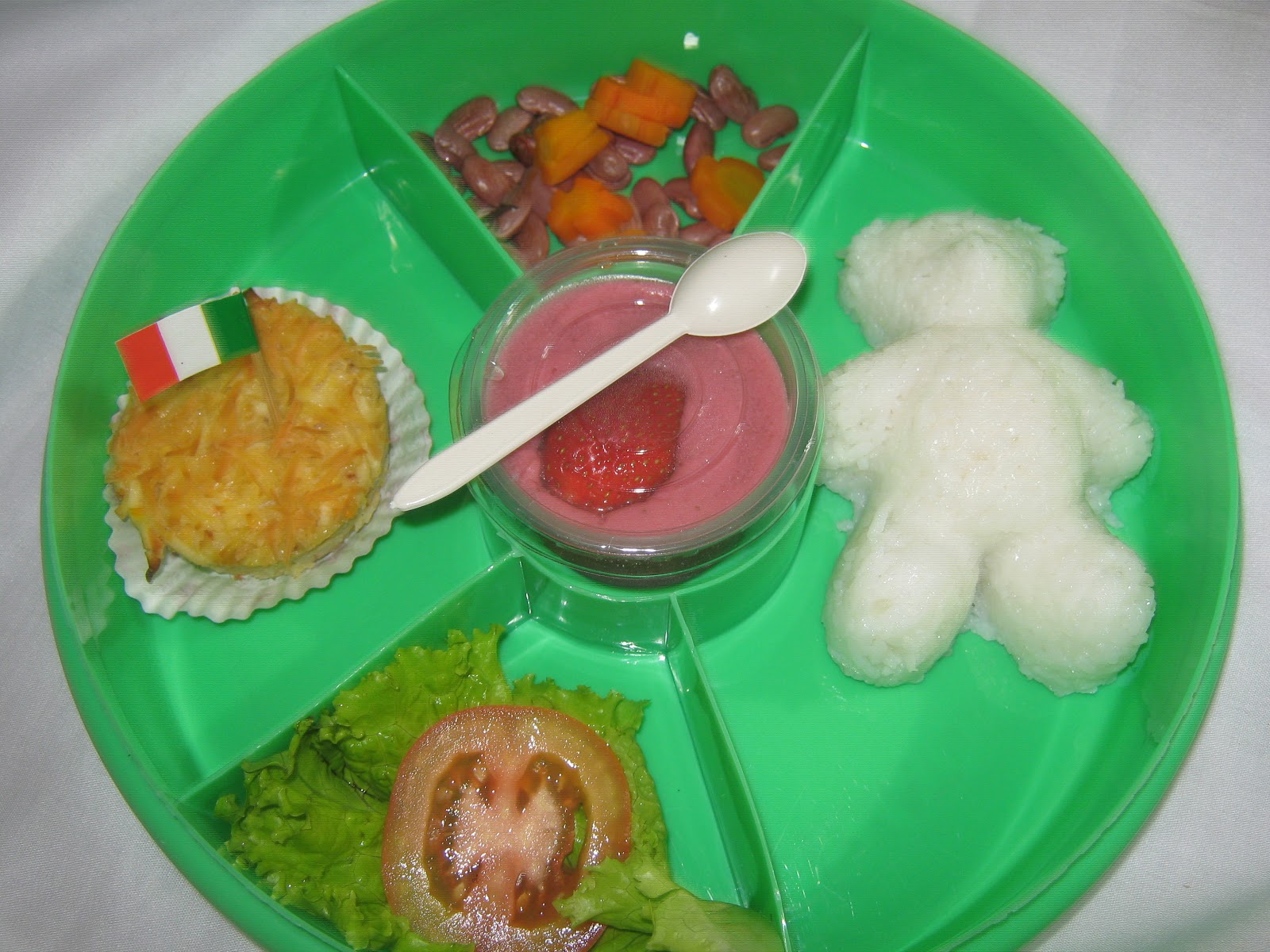 Gitami Cakes & Menu Catering Anak Sekolah