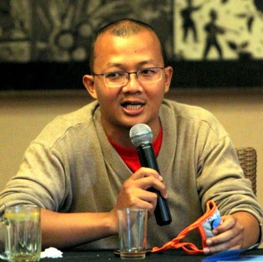 ICW Tantang Siapapun yang Menggugat Rilis Nama 36 Caleg