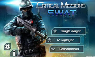 Critical Missions SWAT
