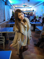 雞排妹 ili 鄭佳甄