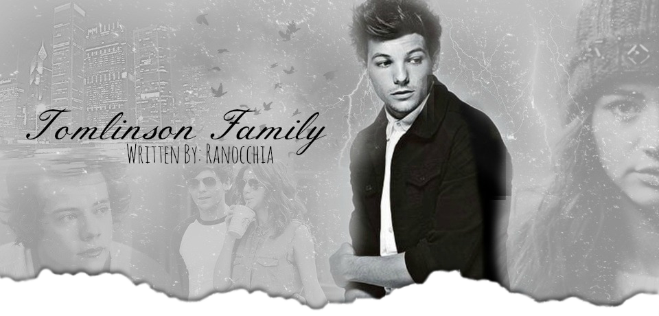 Tomlinson Family