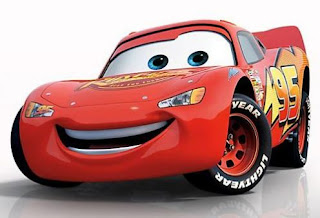 Buy this Disney Car