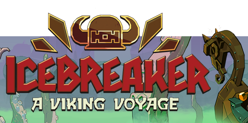 Icebreaker: A Viking Voyage Apk v1.0.2 Full Icebreaker+APK+0