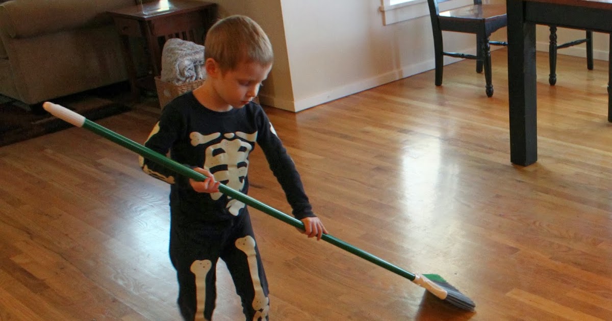 Pintest 365. Friday Favorite Sweeping Game.