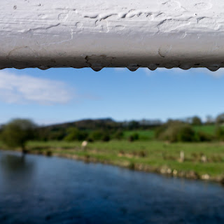 April Showers - Metal Cloud © Graham Dew 2012 April Showers - Metal Cloud © Graham Dew 2012