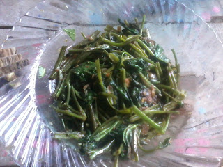 Resep Cara Memasak Tumis Kangkung Terasi Resep Cara Memasak Tumis Kangkung Terasi