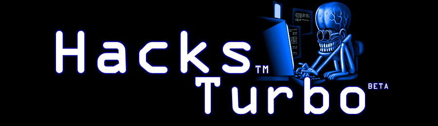 Hacks Turbo