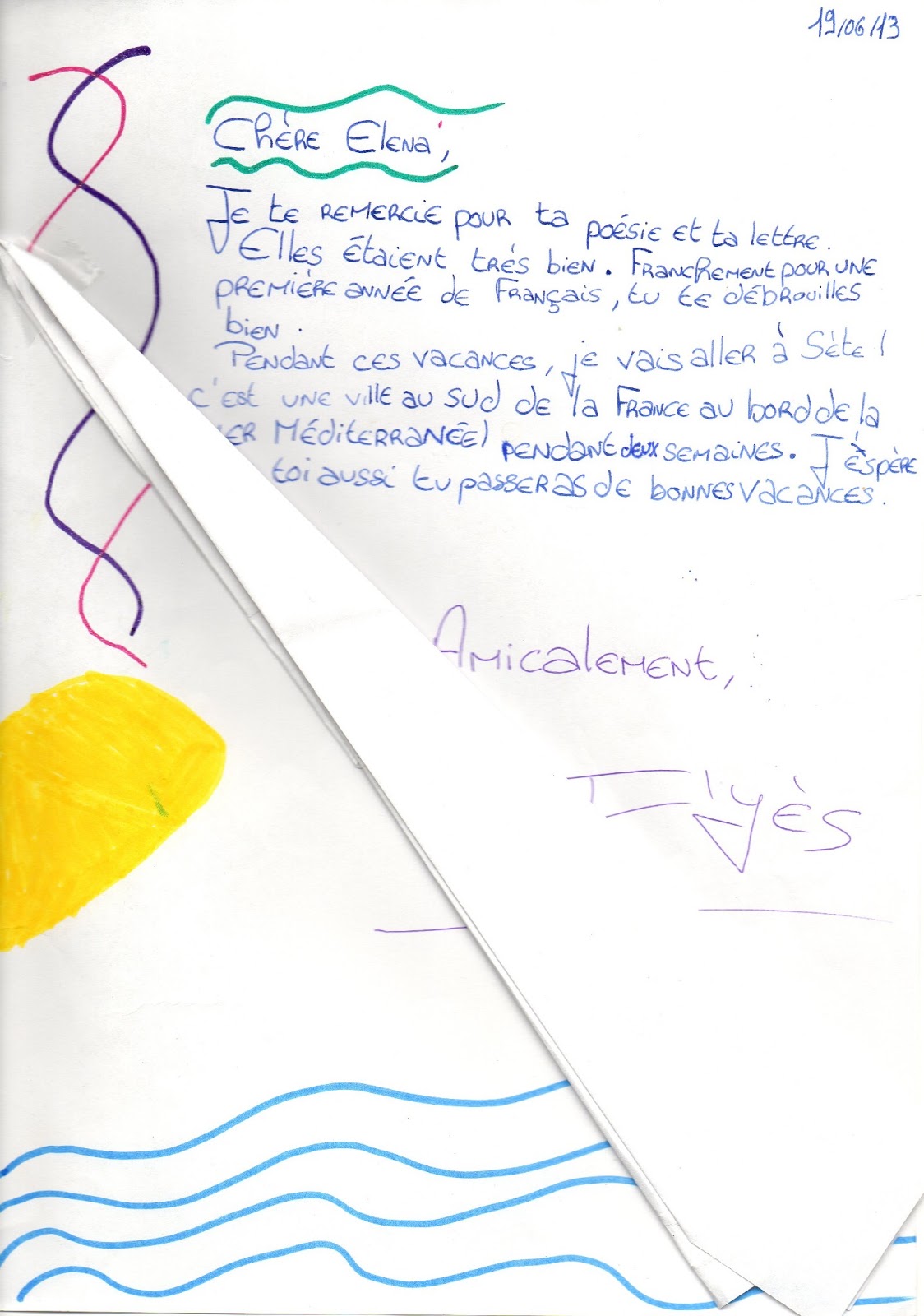 Envoyer Un Courrier Ef Bf Bd La Caf De Paris Envoyer Un Courrier Ef Bf Bd La Caf De Paris