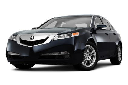 2012 Acura on New Car Review 2012 Acura Tl