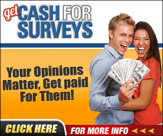 paid for survey