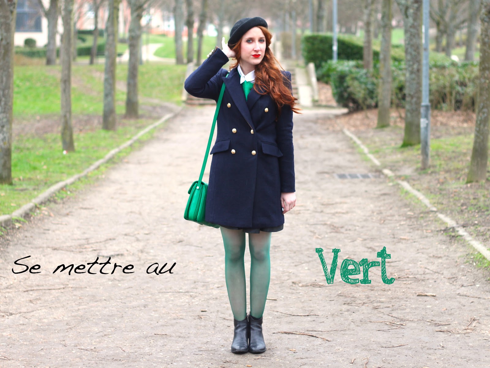 aller se reposer à la campagne