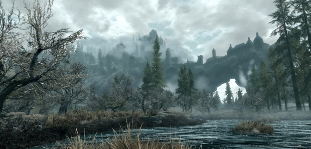 Skyrim Exploration Tip