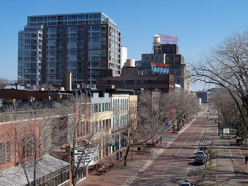 My Minneapolis St. Anthony Main