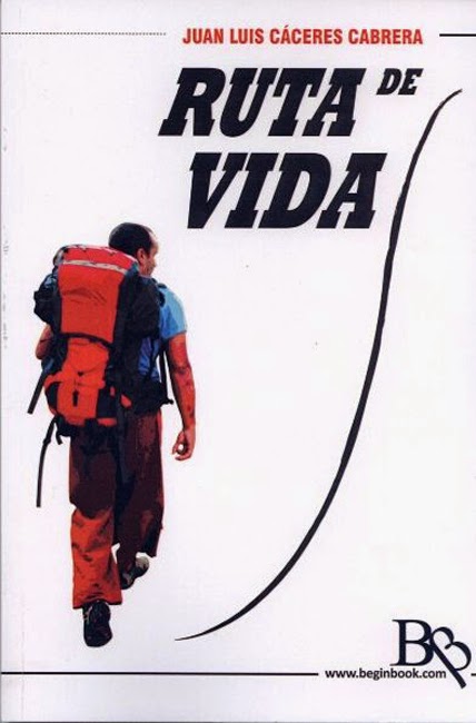 Ruta Por la Vida, libro de un Policía Nacional Ruta Por la Vida, libro de un Policía Nacional
