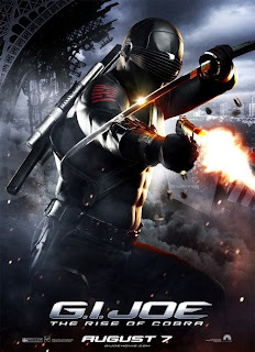 G.I. Joe 2 Cobra Strikes 2012