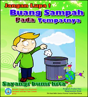 28+ Terbaru Gambar Poster Lingkungan Sampah