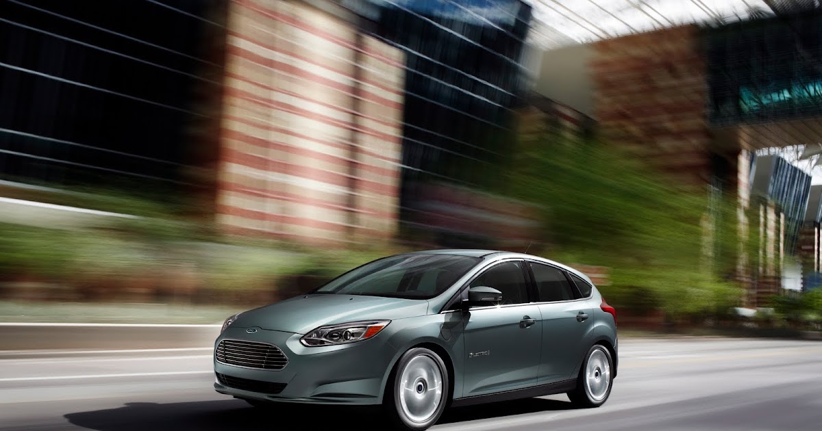 California Orders Automakers to Sell More Electric Vehicles Electric