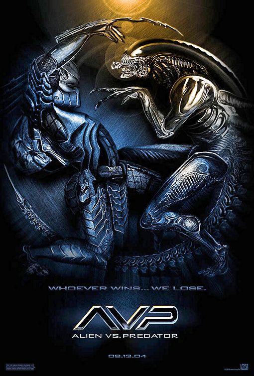 download prey vs predator movies