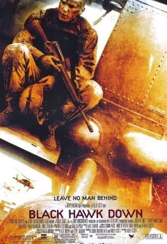 Film Black Hawk Down (2001) Film Black Hawk Down (2001)