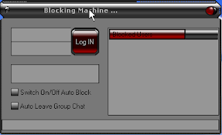 BLOCKING MACHINE BY ---LORD_ARIF--- BLOCKING+MACHINE