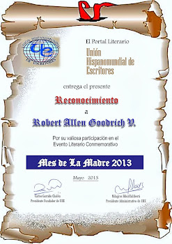 Reconocimiento