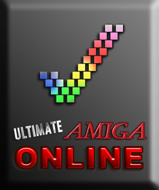 Amiga games online