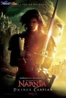 Biên Niên Sử Narnia - The Chronicles Of Narnia
