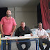 Πραγματοποιήθηκε σύσκεψη στην Αμφιλοχία της ομοσπονδίας αγροτικών συλλόγων Αιτωλοακαρνανίας (photos)