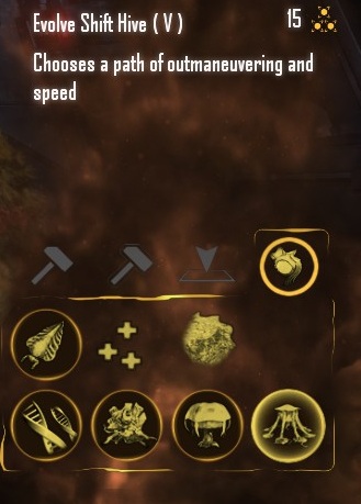 Natural Selection Gorge Build A Hive Natural Selection Gorge Build A Hive