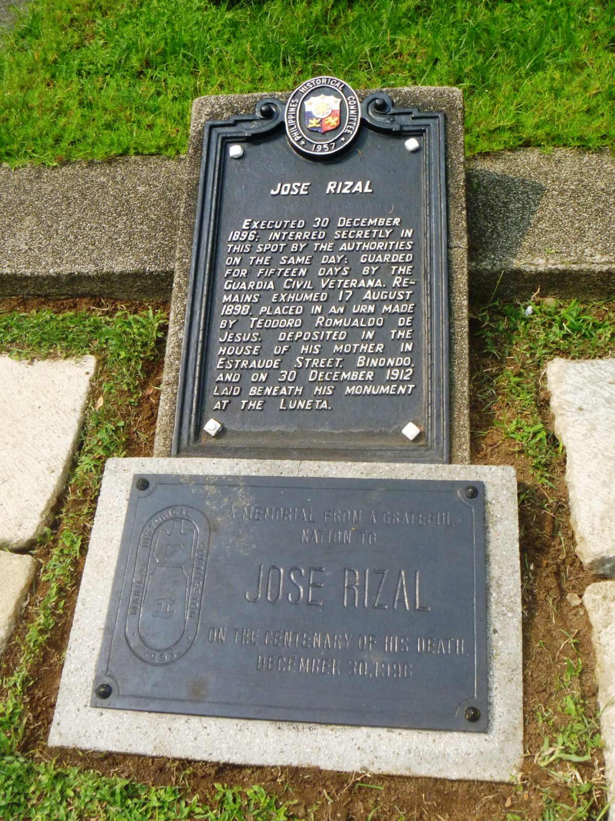 Historical Sites B.L.A.S.T. Live Life to the Fullest...... Don