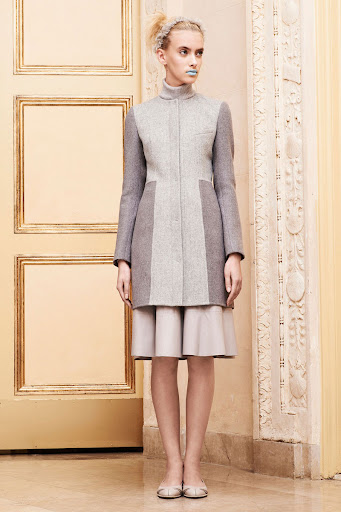 Thakoon Autumn/winter 2012/13 Women’s Collection