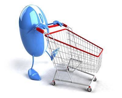 Belanja Online - Cara Terbaik dan Aman Belanja Online - Cara Terbaik dan Aman