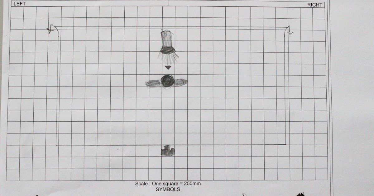 TommyBphotol3csc: Floor Plan Drawing