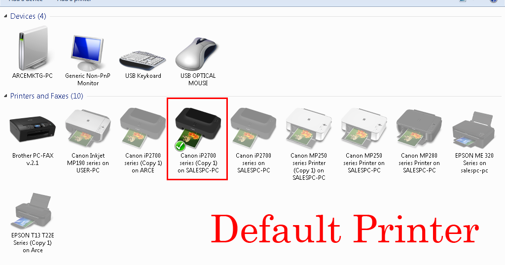 CANON PIXMA PRINTERS TROUBLESHOOTING GUIDE How to make Pixma Canon