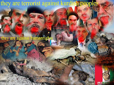 warning they are terrorism and against kurdish peoples they  also they are against humanrights