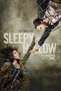 Sleepy Hollow (2014) Temporada 4 Sleepy Hollow (2014) Temporada 4