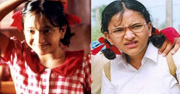 MAKREE - Innocence Lost Or Child Prodigy??