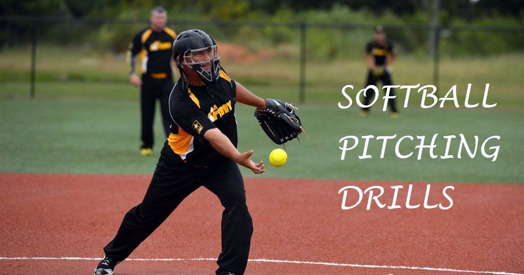 6 Softball Pitching Drills To Increase Velocity Ten Softball Drills