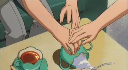 [카드캡터체리] 체리를 향한 샤오랑의 감정변화 | 인스티즈