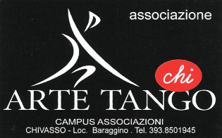 Associazione Arte Tango Chi