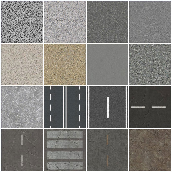 2 rails form_for RAILS ROADS, TEXTURE: TEXTURES SKETCHUP ASPHALT, 2 rails form_for RAILS ROADS, TEXTURE: TEXTURES SKETCHUP ASPHALT,