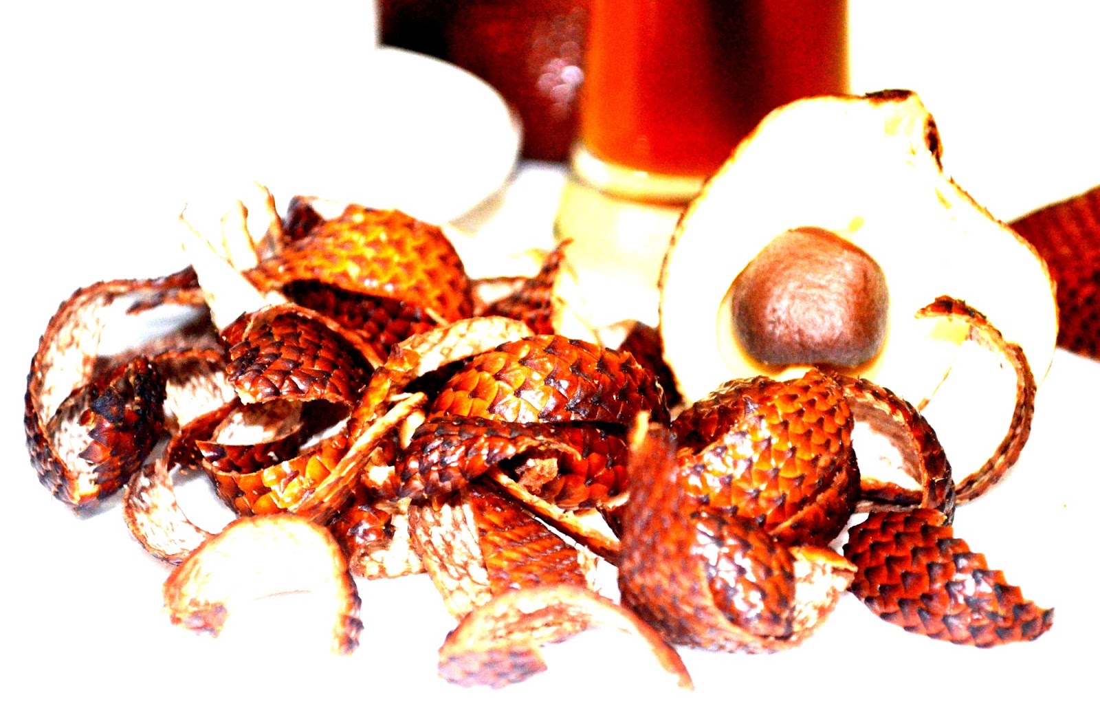Kulit Salak