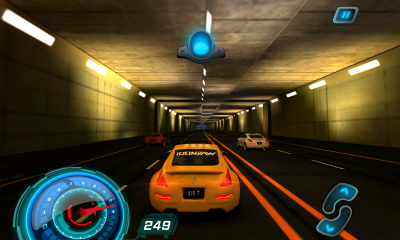 Android For Everyone: XDRAG V1.0 APK
