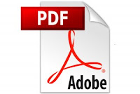 Adobe reader