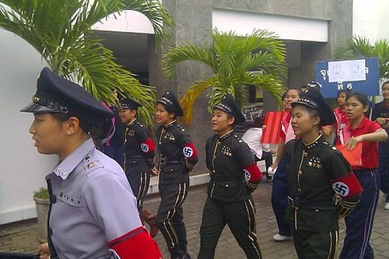 Nazi+Thai+Kids.jpg