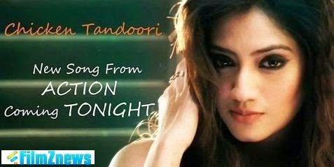 Chicken Tandoori - Action (2014) HD Music Video Watch Online Chicken Tandoori - Action (2014) HD Music Video Watch Online